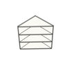 Picture of Wall End Shelf Cabinet