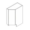 Picture of Base End Cabinet (BEA12)