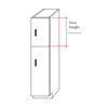 Picture of Pantry Cabinet