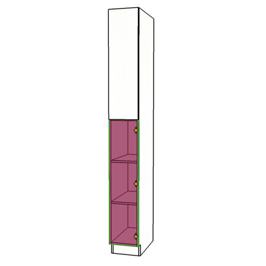 Picture of Pantry Cabinet